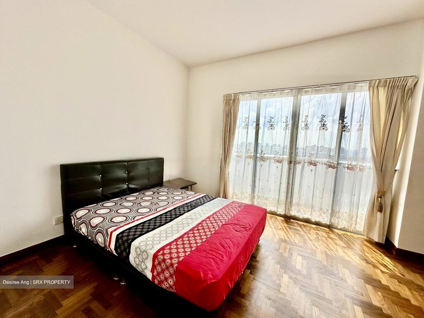 The Bayshore (D16), Condominium #478203161